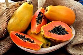 Papaya Fruit